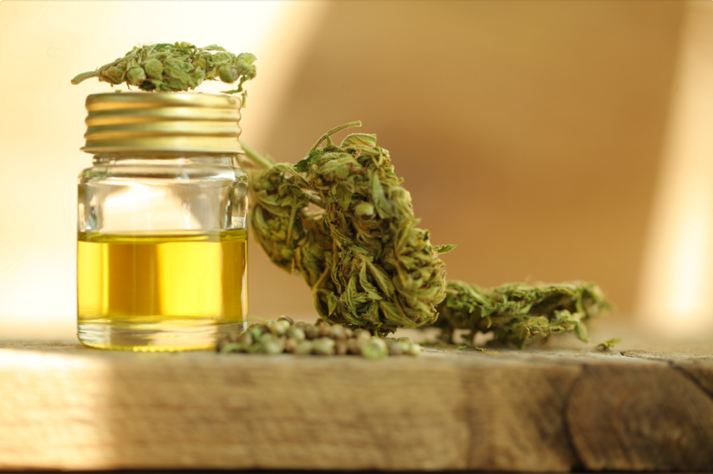 CBD Oil For Diabetic Neuropathy Is It Really Effective